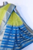 Veldhari Mysore Crepe Silk Saree